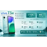 vivo T5e price in Bangladesh